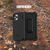 OtterBox Defender Apple iPhone 11 Pro Schwarz - Schutzhülle - rugged
