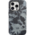 OtterBox Symmetry MagSafe Apple iPhone 15 Pro Burnout Sky - Schwarz/Grau - Schutzhülle