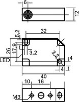 DC-Flexor KJ20-Q40KB-DPU