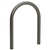 Trombone Cycle Stand - Corten Effect (+ 2-3 weeks lead time)