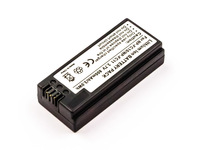 Bateria AccuPower nadaje się do Sony NP-FC10, NP-FC11