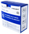 Mascarilla / respirador FFP2 de 25 paquetes con pinza nasal con certificación CE