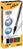Bic Velleda Pocket Liquid Ink Whiteboard Marker Bullet Tip 2.2mm Line Assorted Colours (Pack 4)