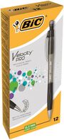 Bic Velocity Pro Mechanical Pencil HB 0.7mm Lead Assorted Colour Barrel(Pack 12)