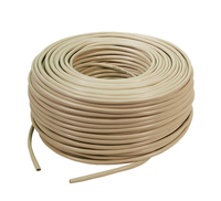 Installationskabel, CAT 5e, SF/UTP, 305m, LogiLink® [CPV009]