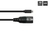 Industrie-Steckverbinder S1 - USB 3.2 Gen. 2 Kabel, Stecker C™ mit Klick-Arretierung an Stecker C™,