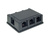 ISDN-Verteiler BOX 6-fach incl. Kabel 8/4, 3m