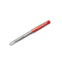 UNI-BALL Roller UM-153 Signo Broad Rojo Bola 1 mm Tinta gel 653121000