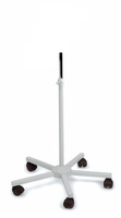 Adjustable wheeled stand - M-000.09.145 for GAMMA XXL LF-S Wheeled Model