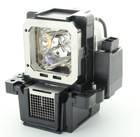 JVC DLA-RS600U Modulo lampada proiettore (lampadina originale all'interno)
