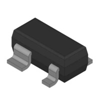 Infineon Schottky Gleichr.-Diode Si 0.07A Autom. 4-Pin SOT-143 T/R BAS7007E6327