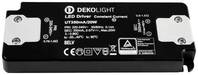 Deko Light FLAT, CC, UT LED meghajtó Állandó áramú 20 W 0.35 A 2 - 57 V/DC