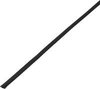 Kábelvédő hajlékony tömlő 6-12 mm fekete 10m