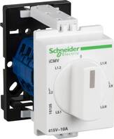 Schneider Electric 15125 Bütykös kapcsoló 10 A 440 V 1 db