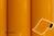 Oracover 27-232-002 Dekor csík Oratrim (H x Sz) 2 m x 9.5 cm Scale arany-sárga