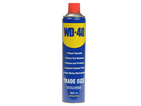 WD‑40® Multi-Use Product Aerosol 600ml