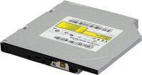 DVD SuperMulti BA59-03711A, DVD optical drive, Samsung Andere Notebook-Ersatzteile