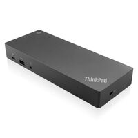 ThinkPad Hybrid USB **New Retail** A/C Dock (DK) Dockingstations & Hubs
