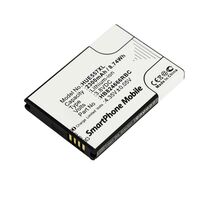 Battery 8.7Wh, Li-ion, 3.7V 2300mAh for Huawei Mobile 8.7Wh, Li-ion, 3.7V 2300mAh, HUAWEI501HW 502HW 504HW 505HW E5577 ebs-937 Batterien