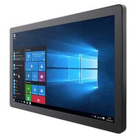 23.8" Intel® CoreT i3/i5/i7 Standalone Panel PC HMI Touch Displays