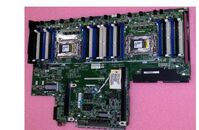System I/O board Includes subpan thermal grease, alcohol pad, and instruction cardMotherboards