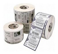 Label, Paper, 60mmx71m, Direct Thermal, Z-PERFORM 1000D, Etykiety do drukarek