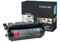 Toner Black High Yield Pages 21.000 Toner