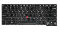 Keyboard CS13X EE CHY Backlit 04X0214, Keyboard, Estonian, Keyboard backlit, Lenovo, ThinkPad X240s Tastiere (integrate)