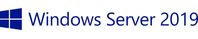 Microsoft Windows Server 2019 , 1 license(s) **New Retail**,