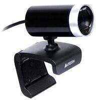 Webcam 1920 X 1080 Pixels Usb , 2.0 Black, Silver ,
