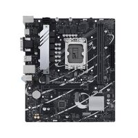 Intel B760 Lga 1700 Micro Atx Alaplapok