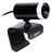 Webcam 1920 X 1080 Pixels Usb 2.0 Black, Silver Egyéb