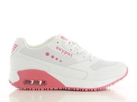 moderner Sneaker Ela Fuxia Oxypas Größe 37 (1 Stück), Detailansicht