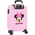 TROLLEY CABINA 20" MINNIE MOUSE "ME TIME"