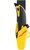 Tajima dfc569b 18 mm Schnelle Rückseite Snap Off Sicherheit Messer mit Holster und Rasierer Klinge, gelb/schwarz