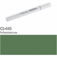 Pinselmarker Sketch G46