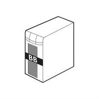 UPS Battery Box BB STW 180V A3 - Battery enclosure