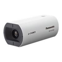 WV-U1142 - Network surveillance camera - indoor - colour (Day&Night) - 4 MP - 2560 x 1440 - motorized - LAN 10/100 - MJPEG, H.265 - PoE