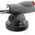 Vogue Quick Fit Blow Torch Head in Black With Auto Ignition 8oz Butane Canister
