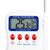 Hygiplas Multistem Thermometer Food Digital Temperature Measurement Kitchen