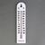 Hygiplas Wall Thermometer with Display -40 to �C / -40 to 122�F