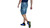 Arbeitshorts RICA LEWIS SUNJOBA 390 Gr.54, Grösse USA 36" Farbe Jeans Stone Washed