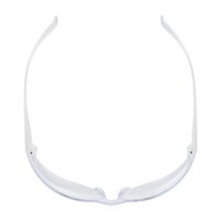 3M™ Virtua™ Schutzbrille, Antikratz-/Anti-Fog-Beschichtung, transparente Scheibe, 715001AF-EU
