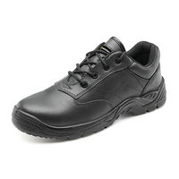 BEESWIFT COMP SHOE 1PR S1 BLK 9