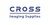 CROSS Premium Universal Toner (kompatibel) für KONICA MINOLTA BIZHUB C220,C280,C360 (TN-216,TN-319), Cyan