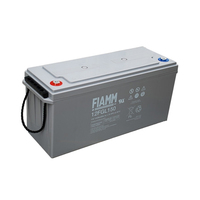 Batterie(s) Batterie plomb AGM 12FGL150 12V 150Ah M8-F