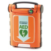Powerheart® G5 AED defibrillators