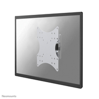 Neomounts Monitor-Wandhalterung FPMA-W115, Silber