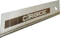Cutter-Klinge a 5 Stück 18,0mm Carbide Stanley