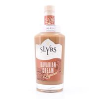 Slyrs Bavarian Cream Liqueur (0,5 Liter - 17.0% vol)